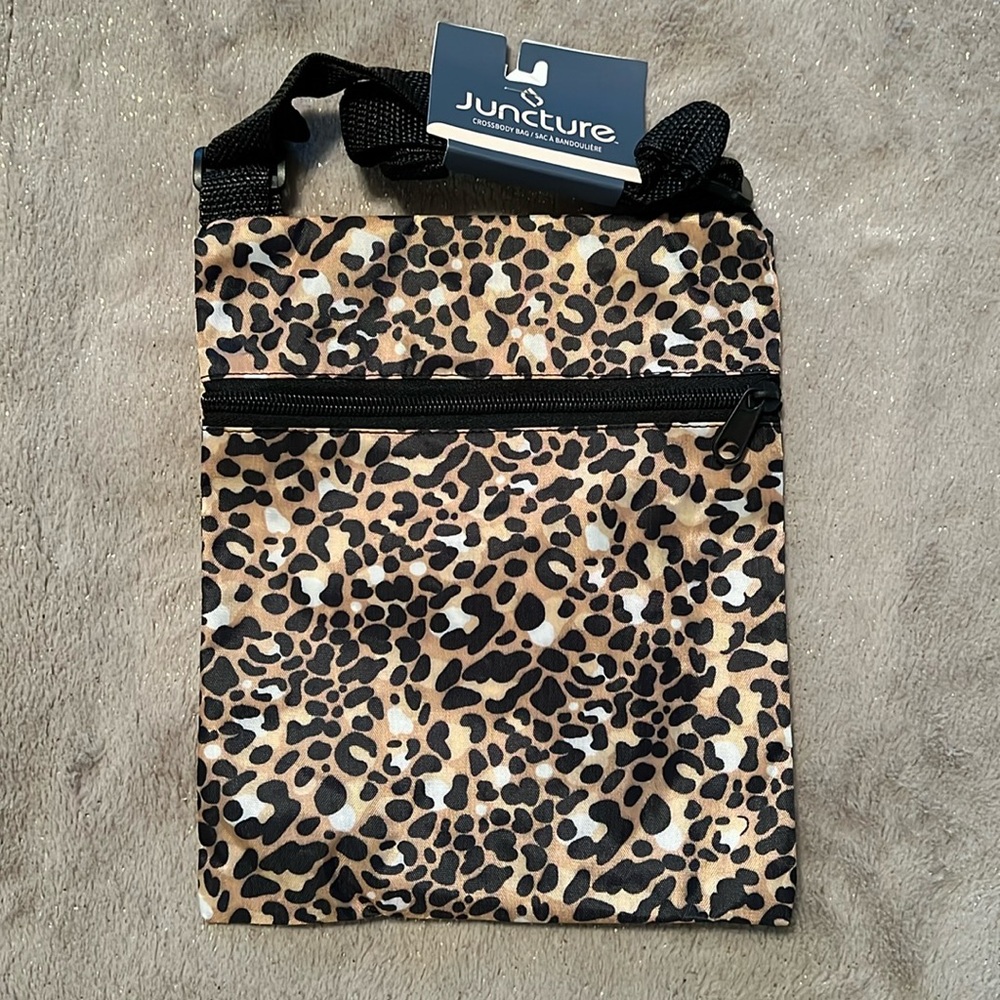 Juncture Crossbody Bag